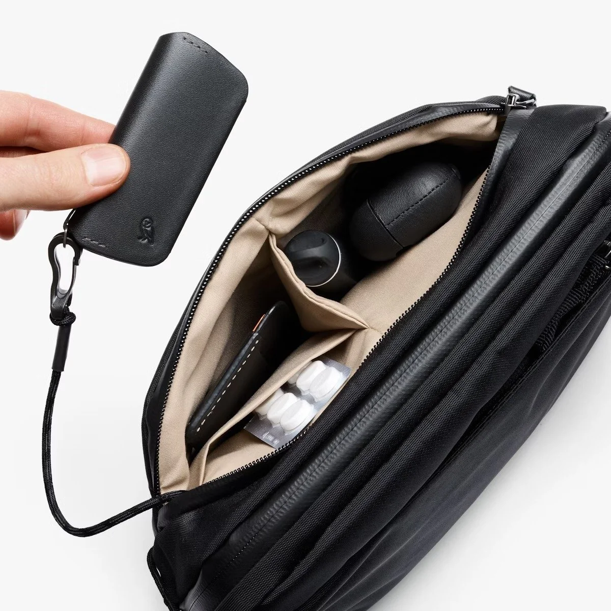 Bellroy - Transit Sling 5L — The Beau & Bauble